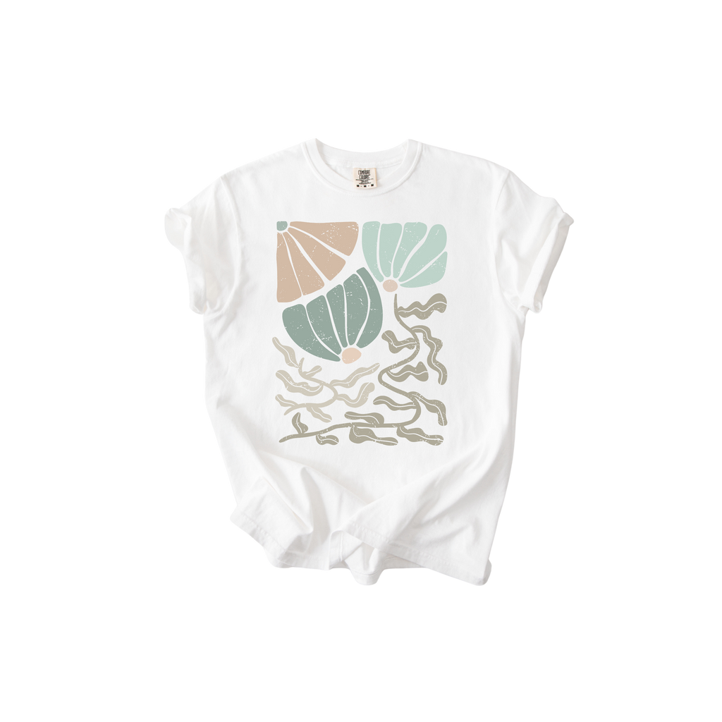 ADULT Claire Tee Pre-Order