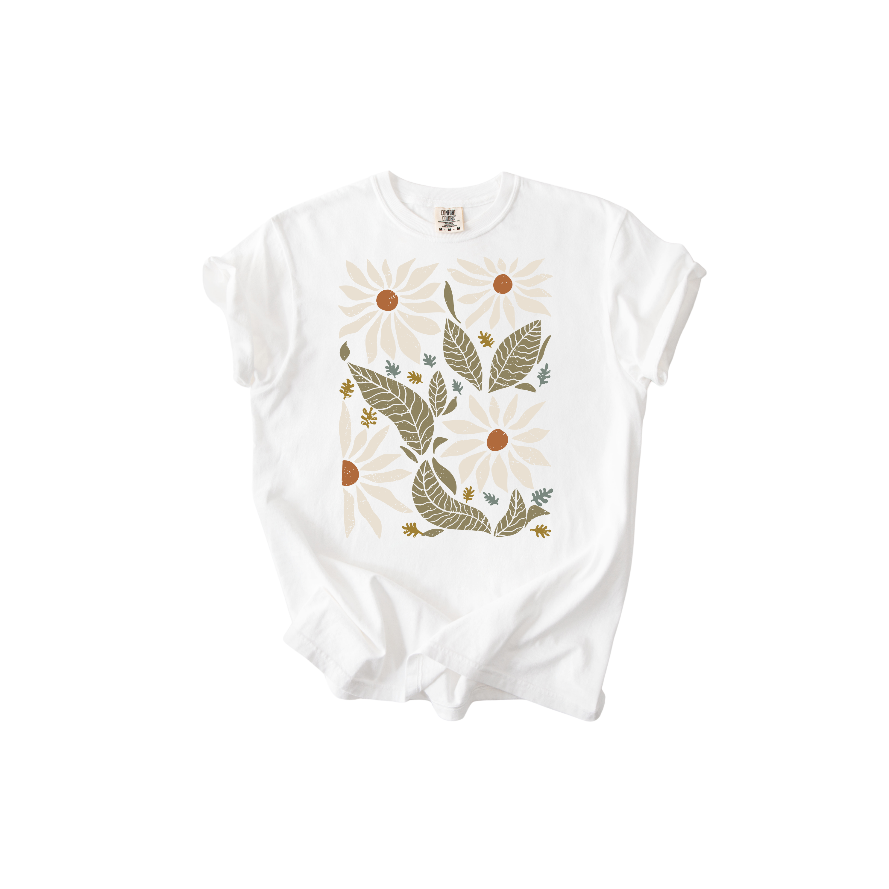 ADULT Jade Tee Pre-Order
