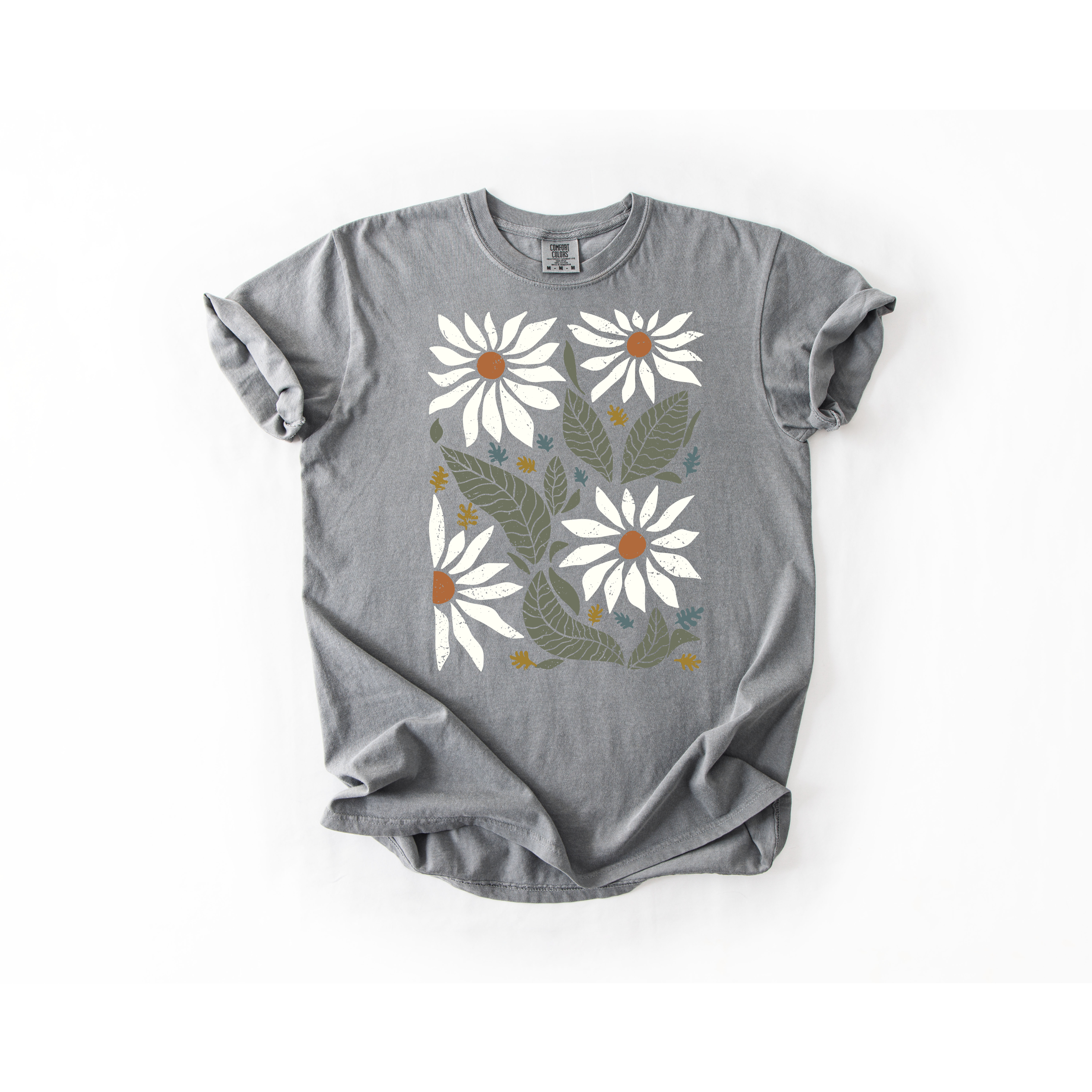 ADULT Jade Tee Pre-Order