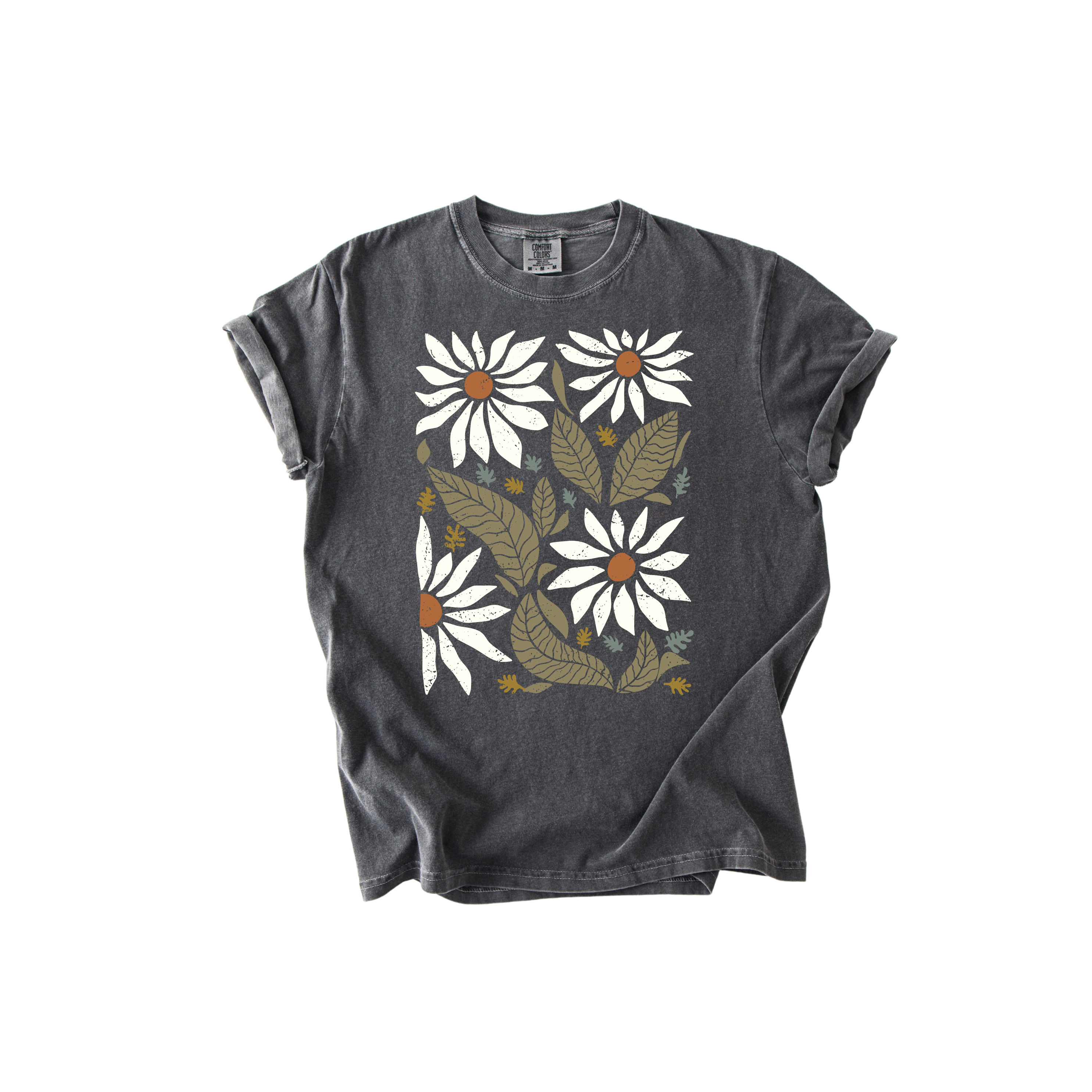 ADULT Jade Tee Pre-Order