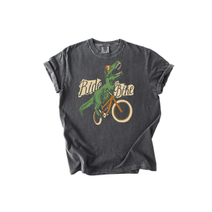 ADULT Ride a Bike Tee Pre-Order