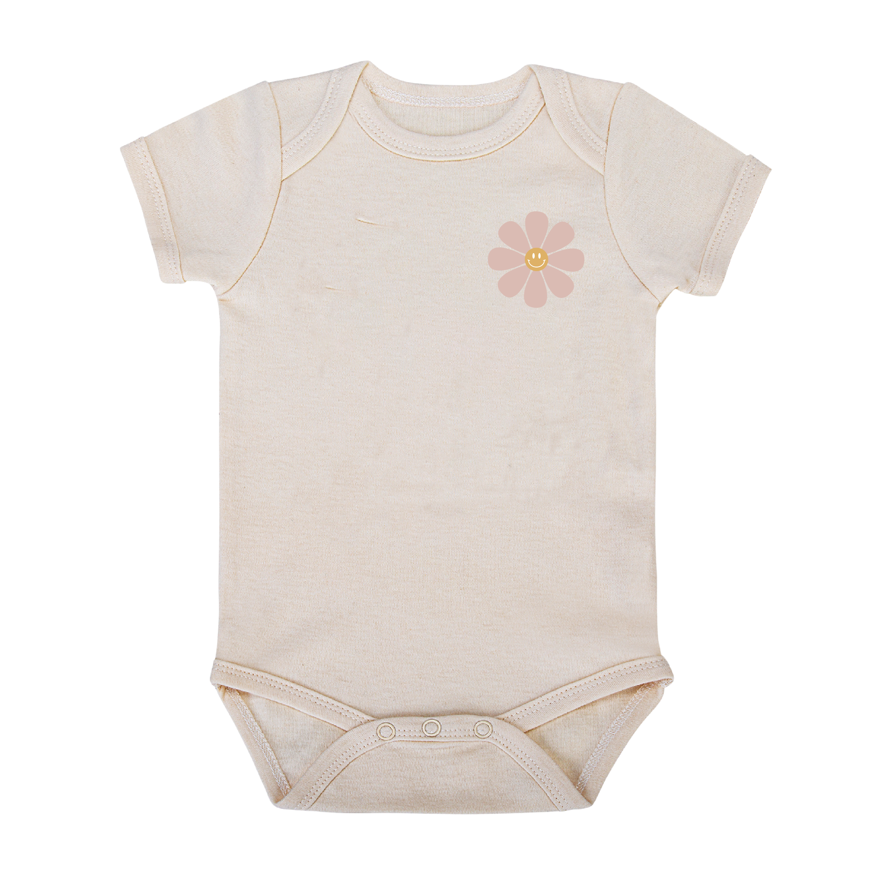 Flower Child Onesie Pre-Sale