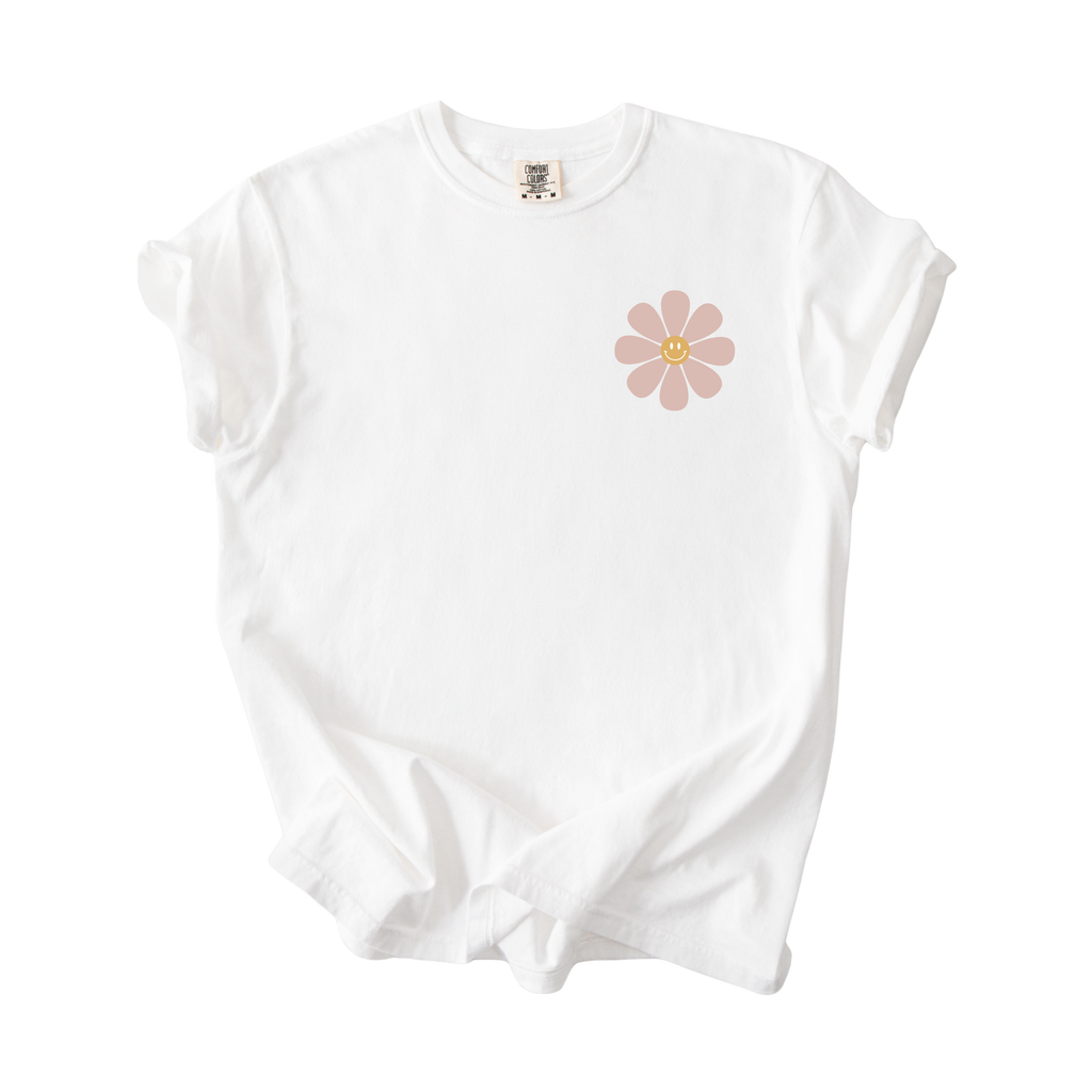 KID Flower Child Tee Pre-Order