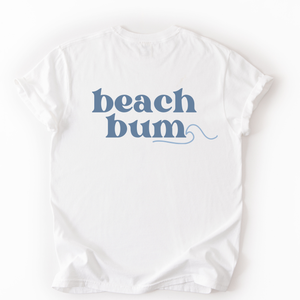 KID Beach Bum Tee Pre-Order