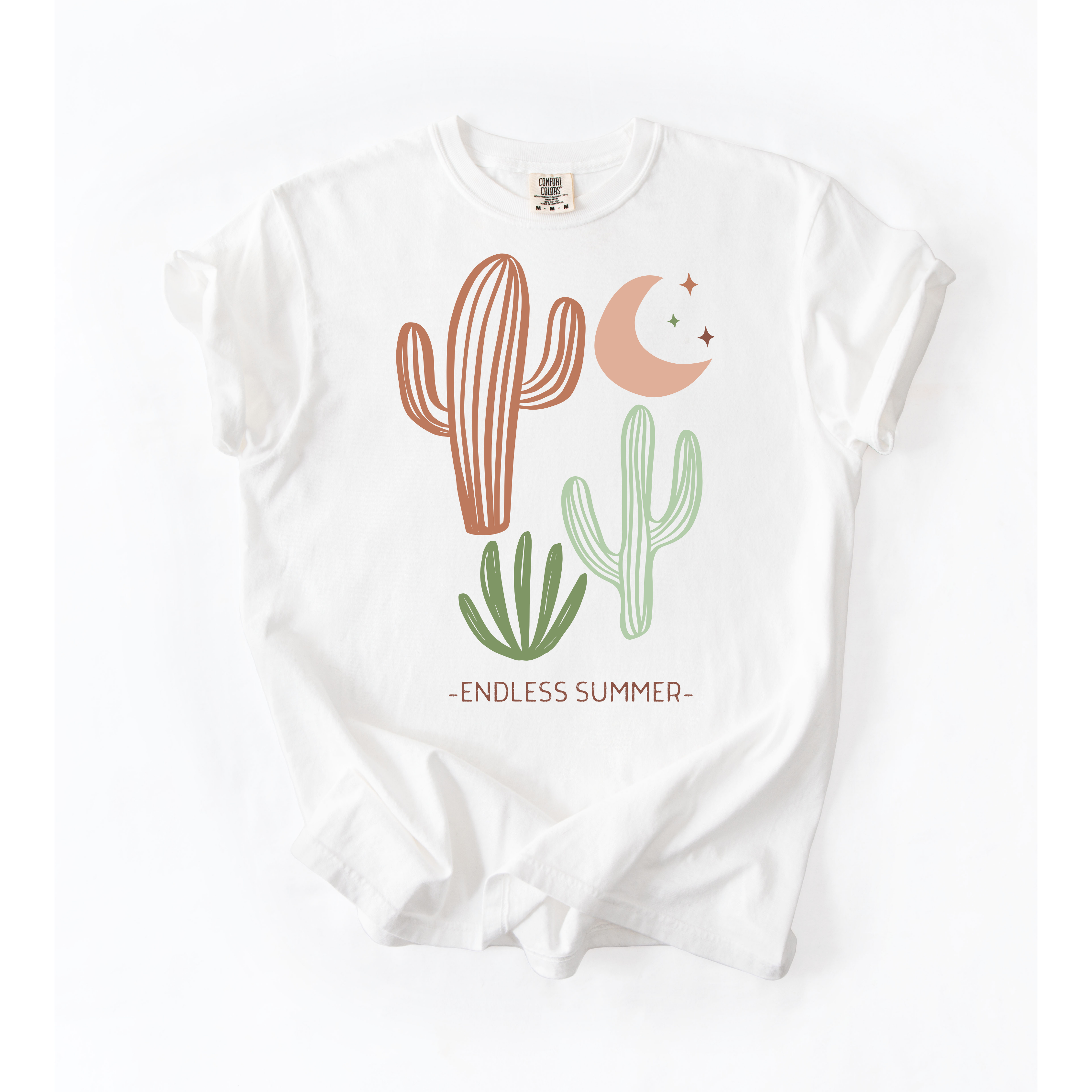 ADULT Endless Summer Tee Pre-Order