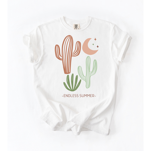 ADULT Endless Summer Tee Pre-Order
