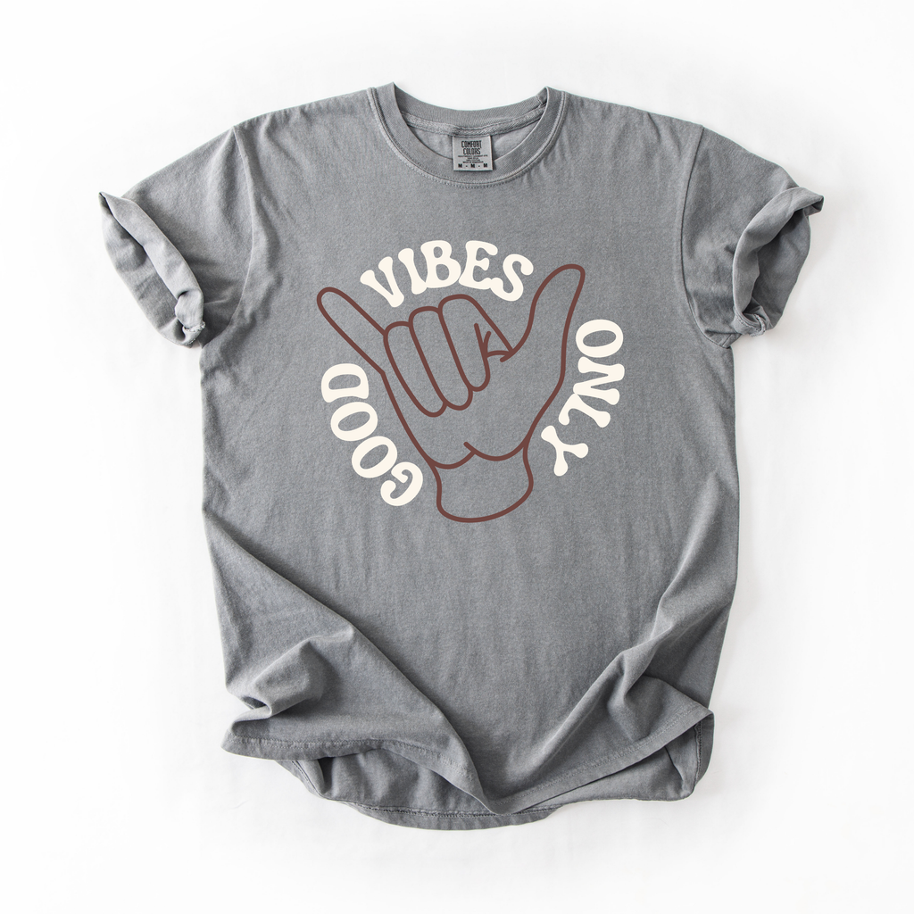 KID Good Vibes Tee Pre-Order