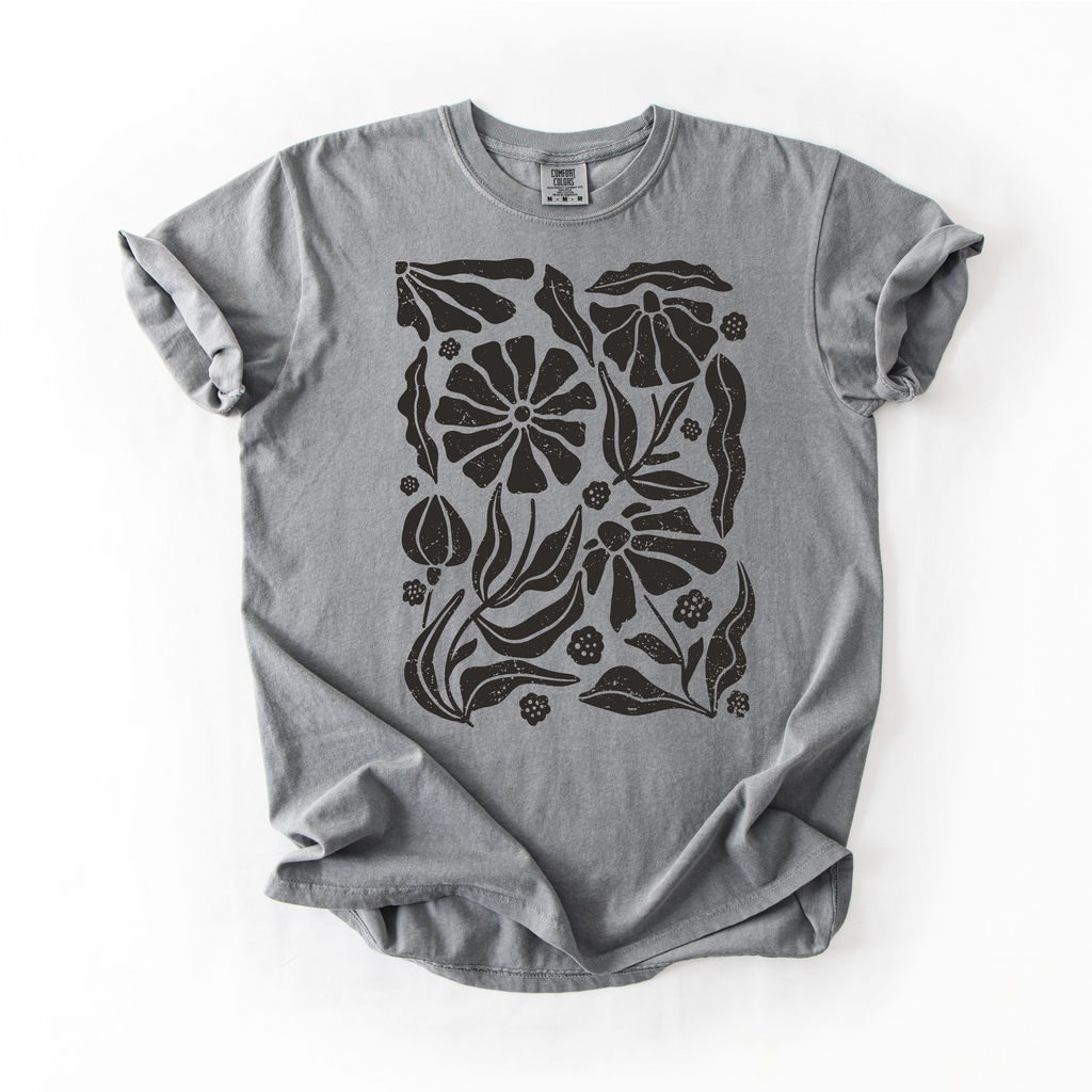 KID James Tee Pre-Order