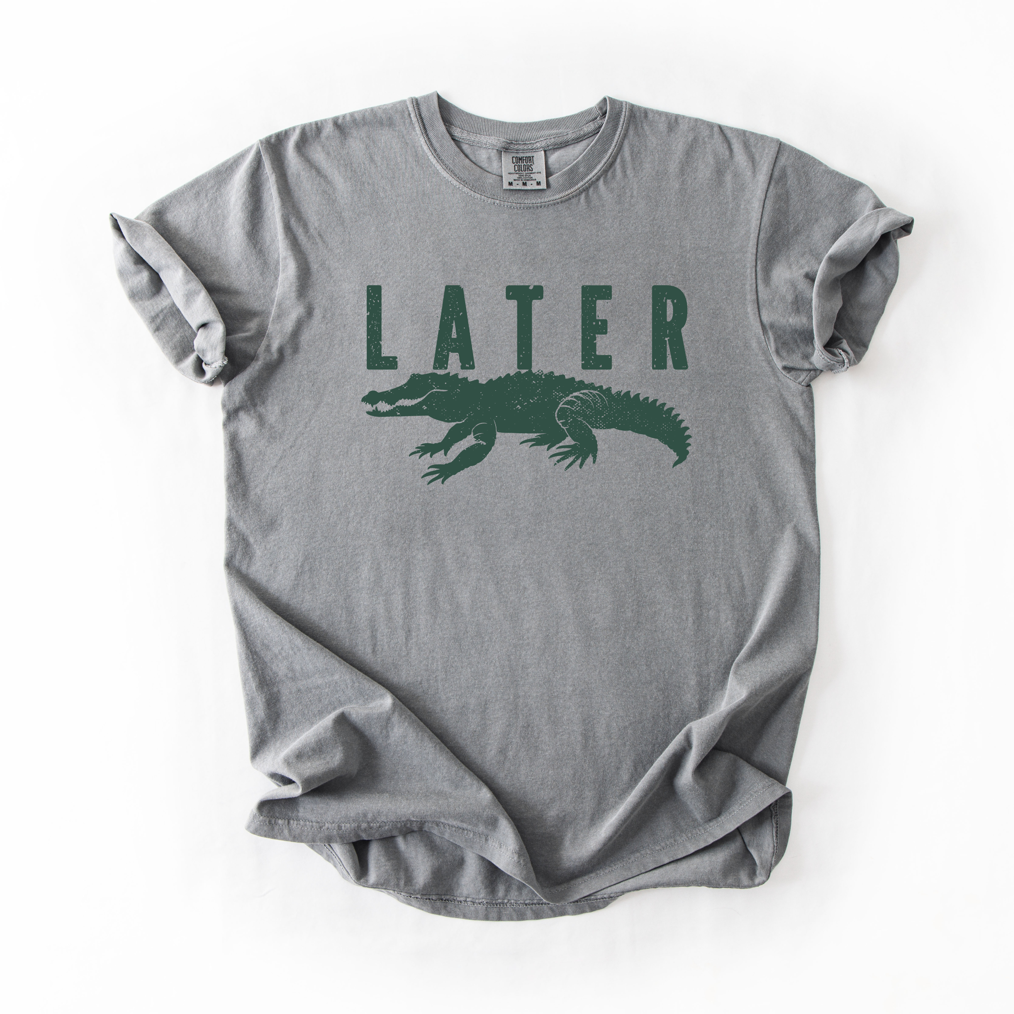 KID Later Gator Tee Pre-Order