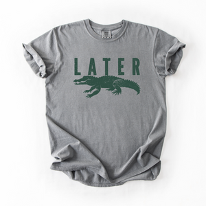 KID Later Gator Tee Pre-Order