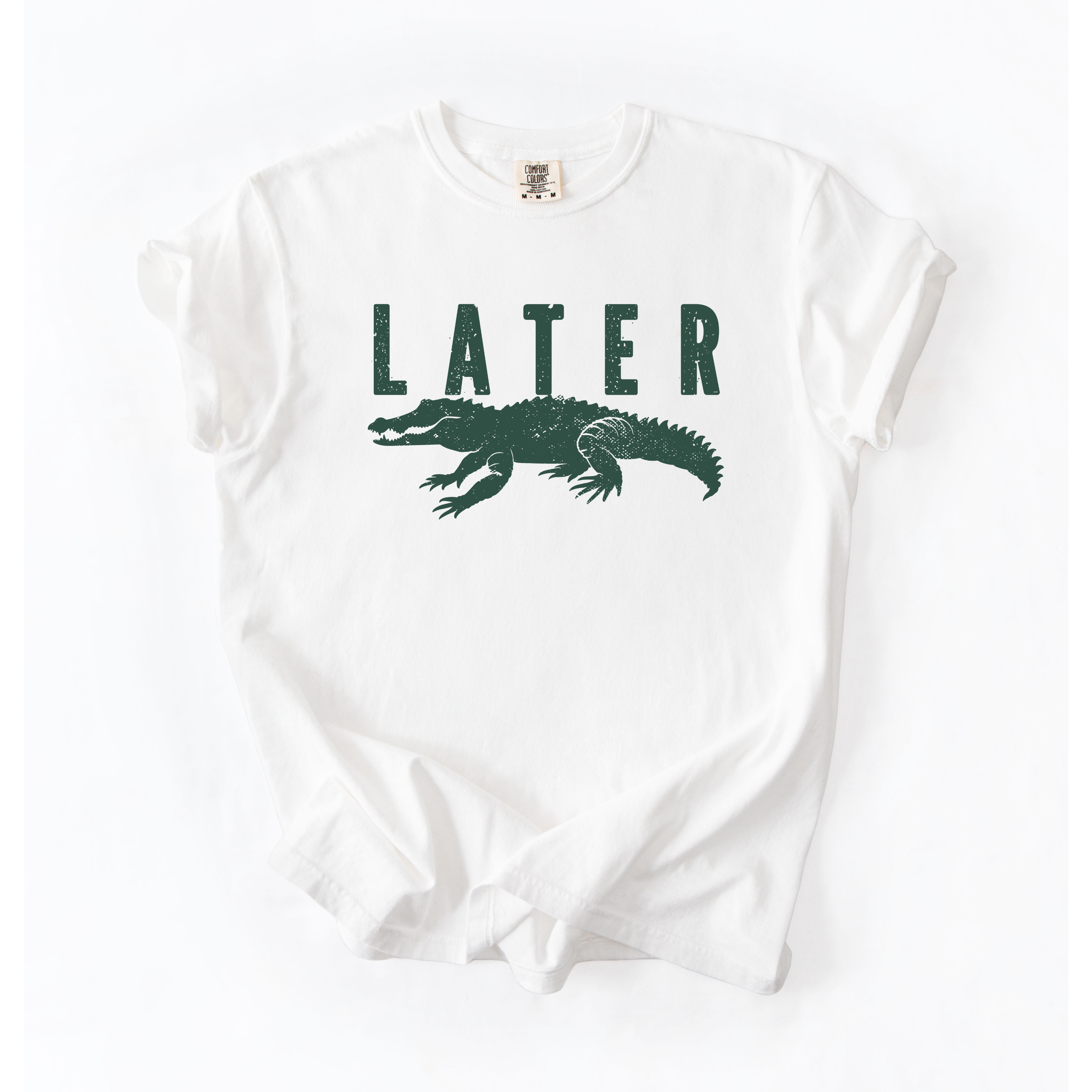 KID Later Gator Tee Pre-Order