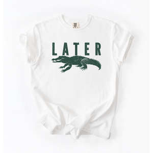KID Later Gator Tee Pre-Order