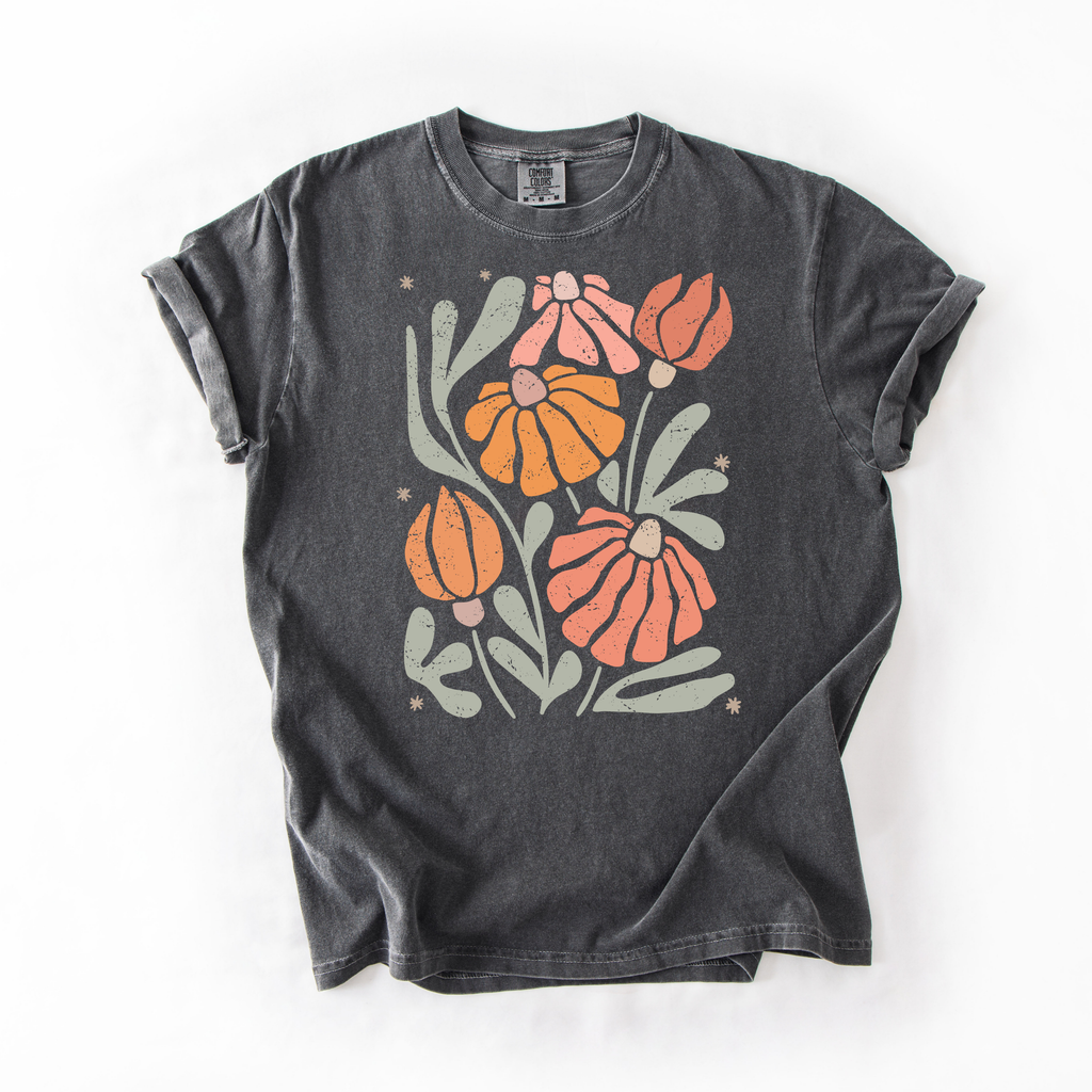KID Camryn Tee Pre-Order