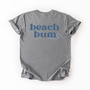 KID Beach Bum Tee Pre-Order