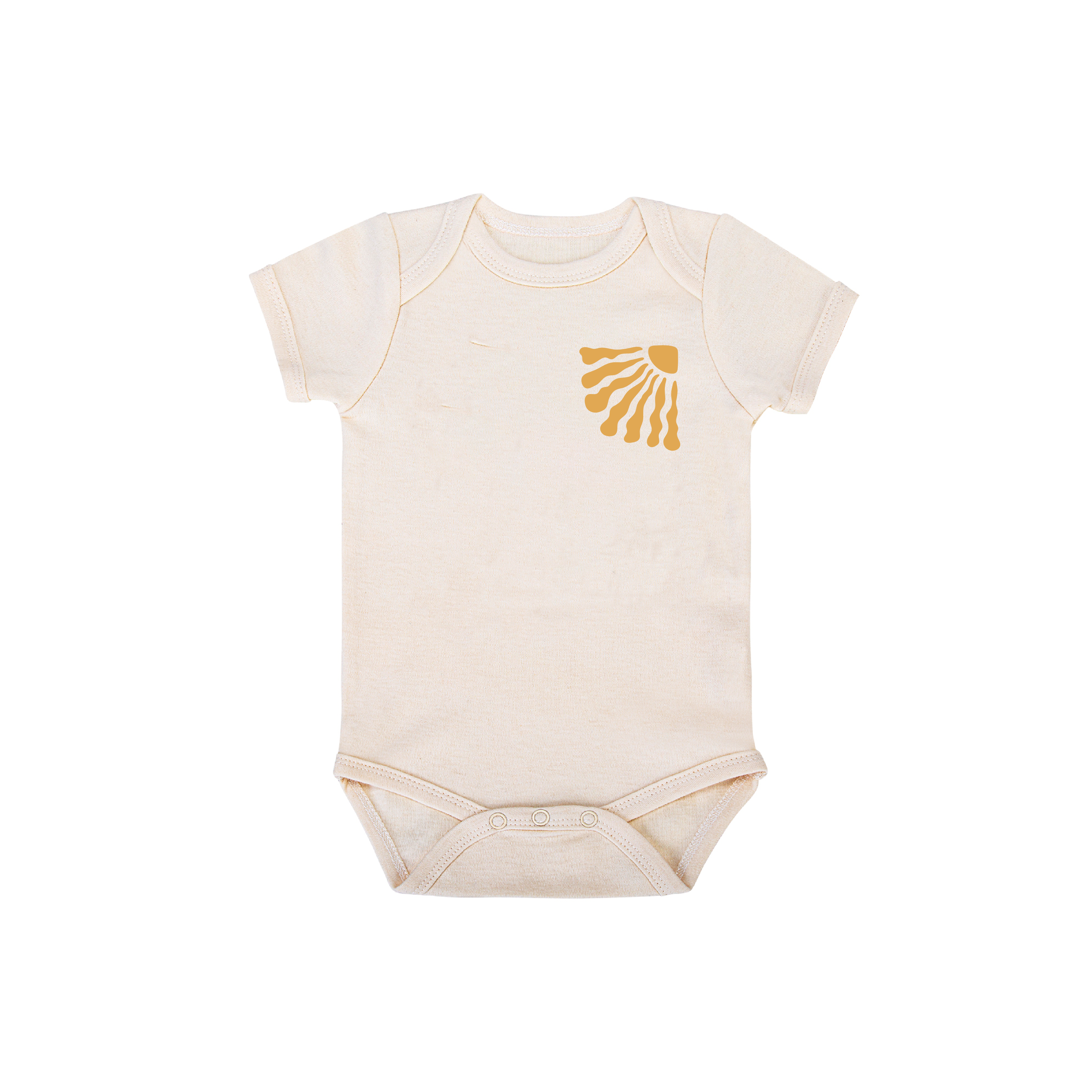Beach Bum Onesie Pre-Sale