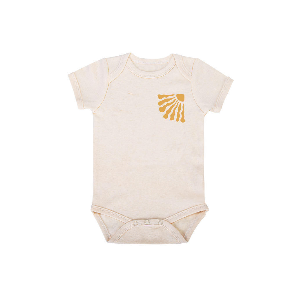 Beach Bum Onesie Pre-Sale