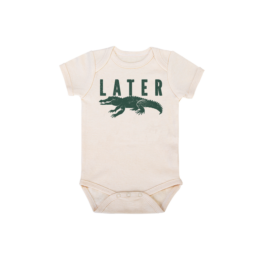 Later Gator Onesie Pre-Sale