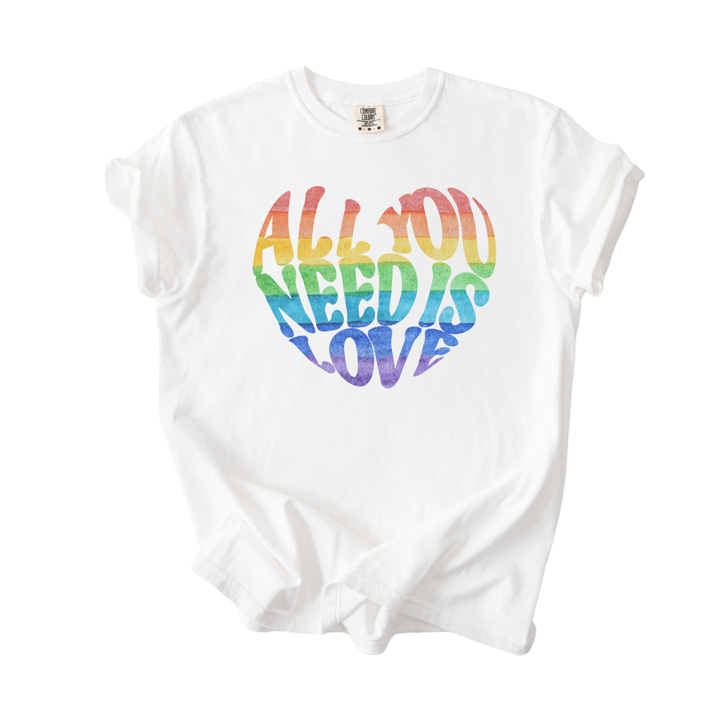 KID Love Tee Pre-Order