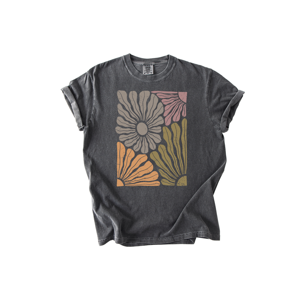 ADULT Sierra Tee Pre-Order