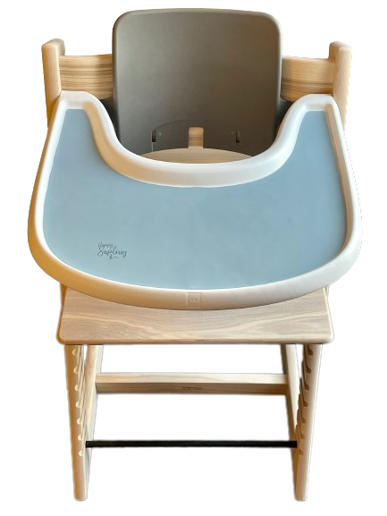 Steel Tripp Trapp Placemat – Happy Sapling